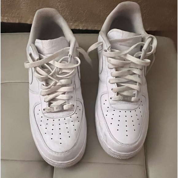 Air Force Nike sneakers - Picture 3 of 9